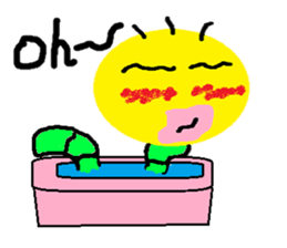 i am legend monster sticker #2366588