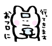 Poker face cat sticker #2366754