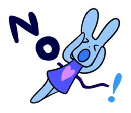 Animal girls sticker #2366923