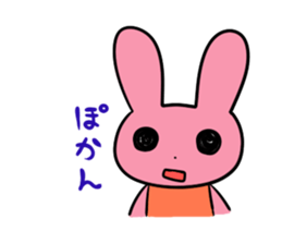 Animal girls sticker #2366955