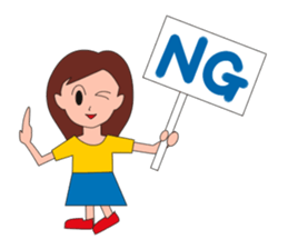 Jun-chan sticker #2367415