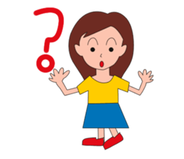 Jun-chan sticker #2367430