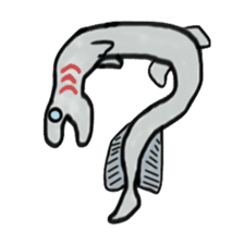 rare and cute creatures sticker #2368247