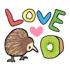 rare and cute creatures sticker #2368252