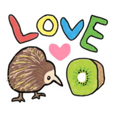 rare and cute creatures sticker #2368252