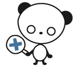 Honorific of stamp sticker #2368421