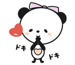 Honorific of stamp sticker #2368426