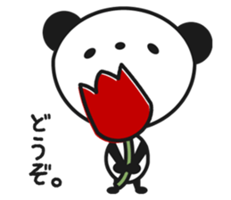 Honorific of stamp sticker #2368435