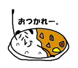 pandasann. sticker #2368760