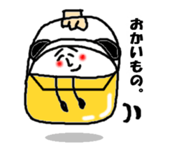 pandasann. sticker #2368773