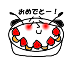 pandasann. sticker #2368779