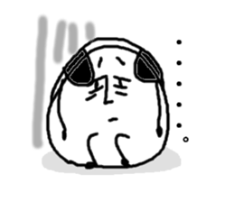 pandasann. sticker #2368788