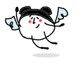 pandasann. sticker #2368790