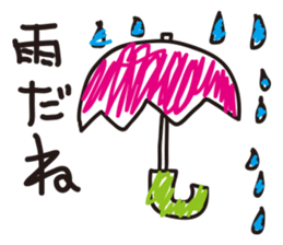 Notebook sticker sticker #2368923