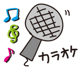 Notebook sticker sticker #2368931