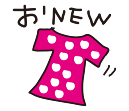 Notebook sticker sticker #2368950