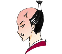 Wonderful Japanese Classic sticker #2369010