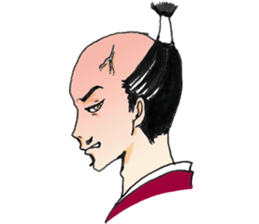 Wonderful Japanese Classic sticker #2369010