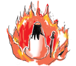 Wonderful Japanese Classic sticker #2369012