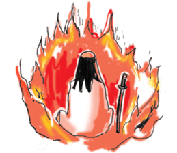 Wonderful Japanese Classic sticker #2369012