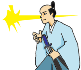 Wonderful Japanese Classic sticker #2369032