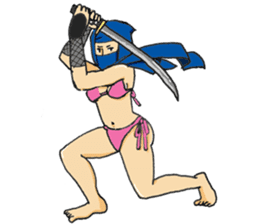 Wonderful Japanese Classic sticker #2369038