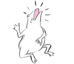 Wonderful Japanese Classic sticker #2369039