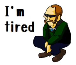 American chopper rider sticker #2369206