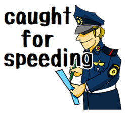 American chopper rider sticker #2369215