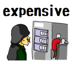 American chopper rider sticker #2369239