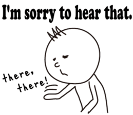 Great close friend of a Mr.Dent (US) sticker #2369363