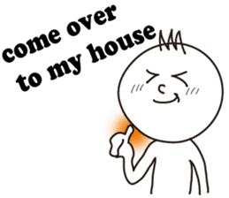 Great close friend of a Mr.Dent (US) sticker #2369365