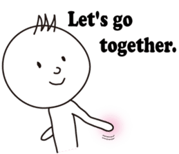 Great close friend of a Mr.Dent (US) sticker #2369366