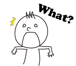 Great close friend of a Mr.Dent (US) sticker #2369371