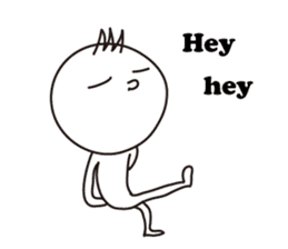 Great close friend of a Mr.Dent (US) sticker #2369375