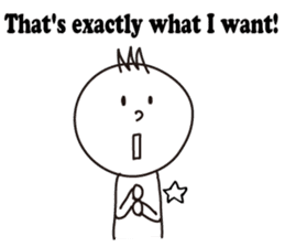 Great close friend of a Mr.Dent (US) sticker #2369381