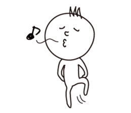 Great close friend of a Mr.Dent (US) sticker #2369383