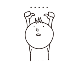 Great close friend of a Mr.Dent (US) sticker #2369384