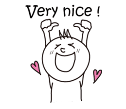 Great close friend of a Mr.Dent (US) sticker #2369385