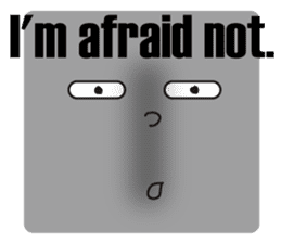 Great close friend of a Mr.Dent (US) sticker #2369386