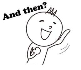 Great close friend of a Mr.Dent (US) sticker #2369388