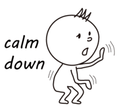 Great close friend of a Mr.Dent (US) sticker #2369389