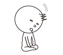 Great close friend of a Mr.Dent (US) sticker #2369390