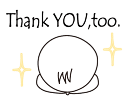 Great close friend of a Mr.Dent (US) sticker #2369391