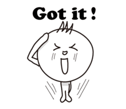 Great close friend of a Mr.Dent (US) sticker #2369393