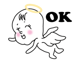 Great close friend of a Mr.Dent (US) sticker #2369394