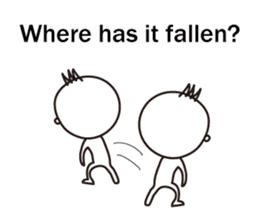 Great close friend of a Mr.Dent (US) sticker #2369395