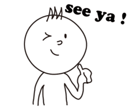 Great close friend of a Mr.Dent (US) sticker #2369398