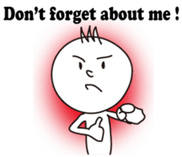 Great close friend of a Mr.Dent (US) sticker #2369399