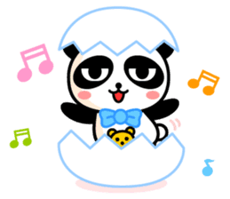 DAPPANDA season 4 sticker #2369680